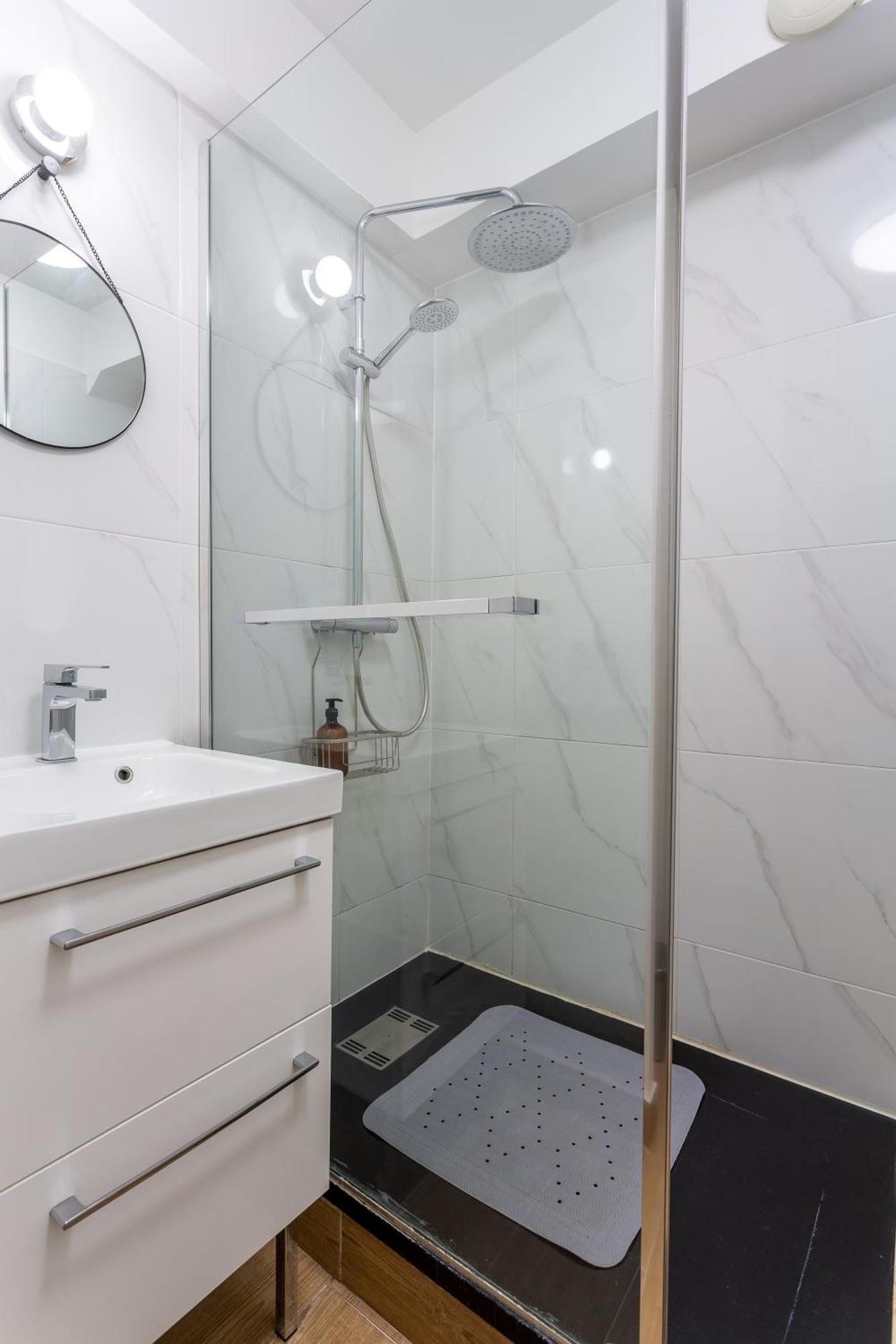 Happy Stay Disney Two - Apartment With Garden & Parking Montévrain Exterior foto